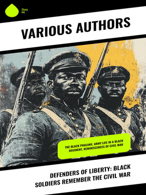 cover image of Defenders of Liberty